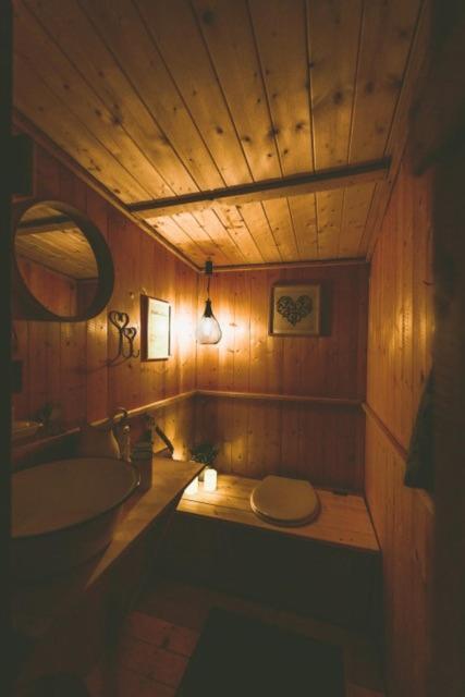 Living Timeless- Bubble Tent Elzach Inklusive Hot Tube Badefass- Schlafen Unterm Sternenhimmel Екстер'єр фото